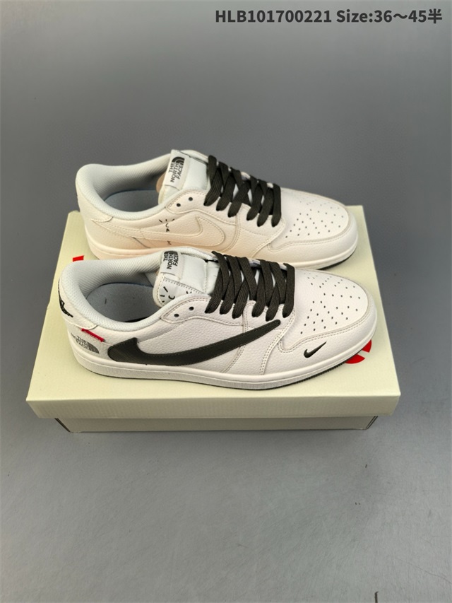 women air jordan 1 shoes HH 36-46 2025-4-24-005